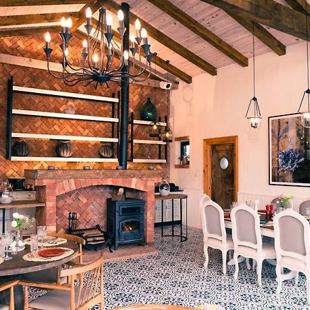 Zigo'S Hotel ムーラ エクステリア 写真
