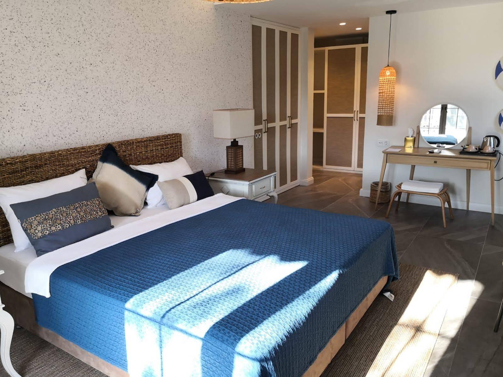 Zigo'S Hotel ムーラ エクステリア 写真