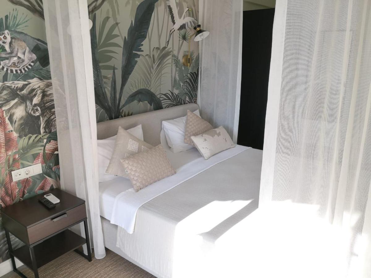 Zigo'S Hotel ムーラ エクステリア 写真